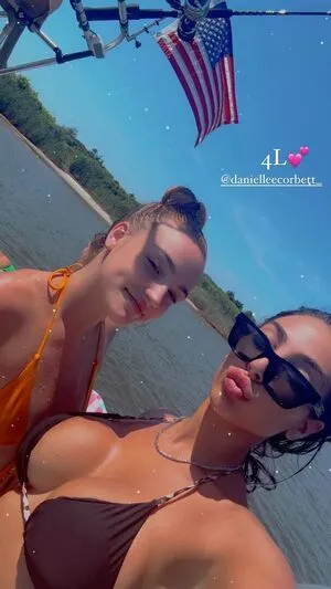 Giannaxtaylor OnlyFans Leaked Free Thumbnail Picture - #LnirpxUUrK