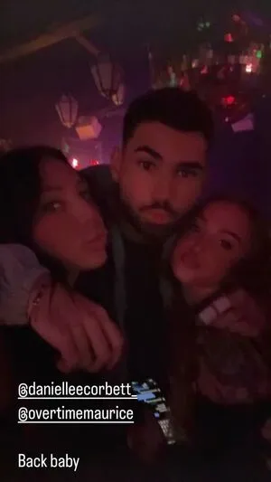 Giannaxtaylor OnlyFans Leaked Free Thumbnail Picture - #QCX2WCrztN