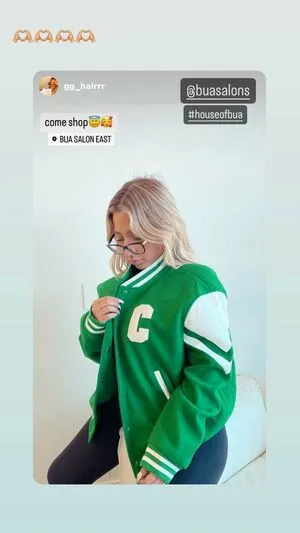 Giannaxtaylor OnlyFans Leaked Free Thumbnail Picture - #SZGFoAaJtN