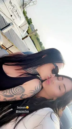 Giannaxtaylor OnlyFans Leaked Free Thumbnail Picture - #WfKo6SpFNo