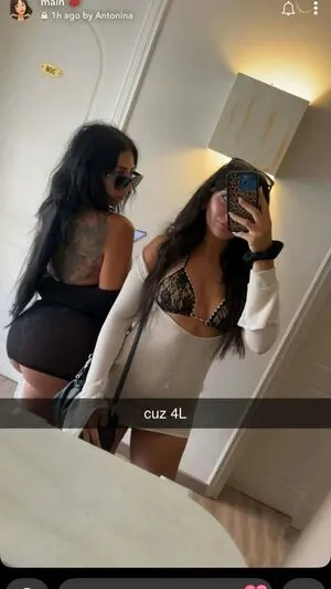 Giannaxtaylor OnlyFans Leaked Free Thumbnail Picture - #Yu797ES3DC