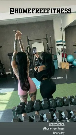 Giannaxtaylor OnlyFans Leaked Free Thumbnail Picture - #a4MgDLH2JP