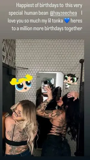 Giannaxtaylor OnlyFans Leaked Free Thumbnail Picture - #gTIKKApKNX