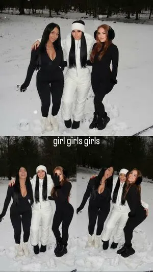 Giannaxtaylor OnlyFans Leaked Free Thumbnail Picture - #nUgAyVZt1B