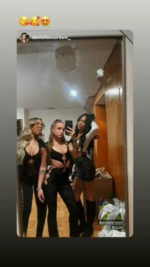 Giannaxtaylor OnlyFans Leaked Free Thumbnail Picture - #nhKXo5EZLH