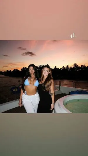 Giannaxtaylor OnlyFans Leaked Free Thumbnail Picture - #swji457h0f