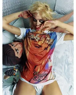Gianne Albertoni OnlyFans Leaked Free Thumbnail Picture - #3TZqyTL2n5
