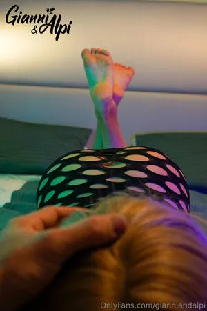 Gianni And Alpi OnlyFans Leaked Free Thumbnail Picture - #o5RUePBOox