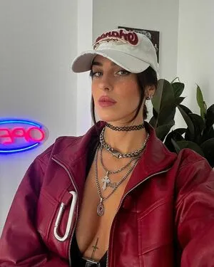 Giannina Alessandra OnlyFans Leaked Free Thumbnail Picture - #q1SjLGEpi7