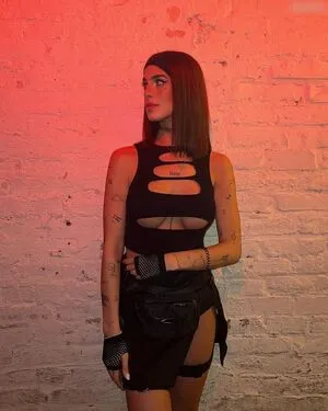 Giannina Parilla OnlyFans Leaked Free Thumbnail Picture - #0toJwPKm1d