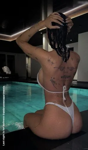 Giannina Parilla OnlyFans Leaked Free Thumbnail Picture - #5ZuBGRJROW