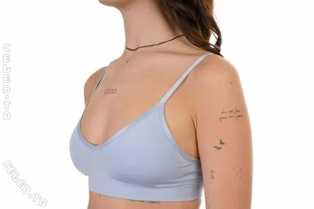 Giannina Parilla OnlyFans Leaked Free Thumbnail Picture - #6uH2AYJZcO