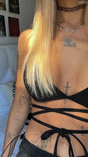 Giannina Parilla OnlyFans Leaked Free Thumbnail Picture - #7mm5v5u61o