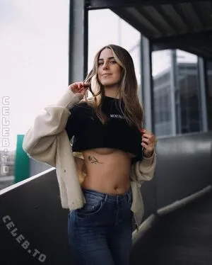 Giannina Parilla OnlyFans Leaked Free Thumbnail Picture - #7vUo7JCarw