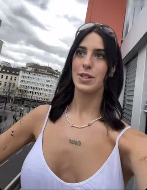 Giannina Parilla OnlyFans Leaked Free Thumbnail Picture - #AFuFfgnGtO