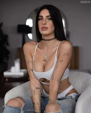 Giannina Parilla OnlyFans Leaked Free Thumbnail Picture - #BhK1kaohuO