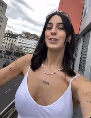 Giannina Parilla OnlyFans Leaked Free Thumbnail Picture - #G31I4T88os