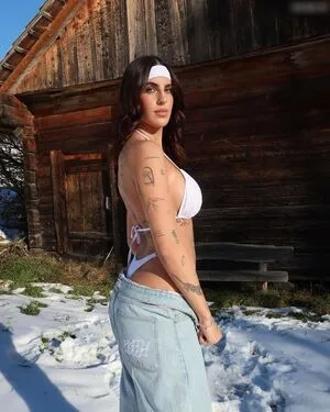 Giannina Parilla OnlyFans Leaked Free Thumbnail Picture - #LUF9g4cxas
