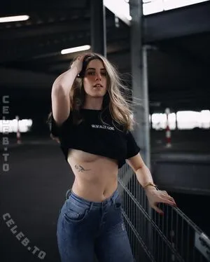 Giannina Parilla OnlyFans Leaked Free Thumbnail Picture - #WWWvXQ3Nob