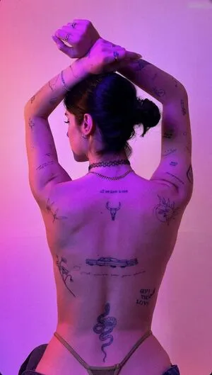 Giannina Parilla OnlyFans Leaked Free Thumbnail Picture - #aAUdz6B89M