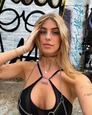 Giannina Parilla OnlyFans Leaked Free Thumbnail Picture - #cdc4UELBNy