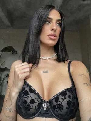 Giannina Parilla OnlyFans Leaked Free Thumbnail Picture - #dnlxPpjNjY