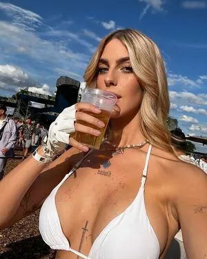 Giannina Parilla OnlyFans Leaked Free Thumbnail Picture - #foz4mDvLng