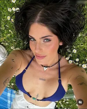 Giannina Parilla OnlyFans Leaked Free Thumbnail Picture - #kHteGU0KAX