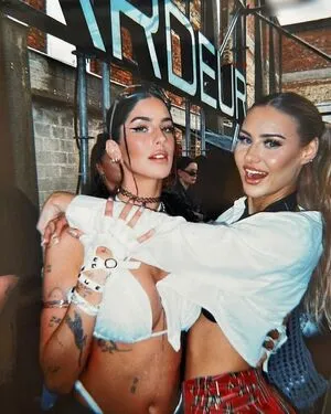 Gianninaprl OnlyFans Leaked Free Thumbnail Picture - #bbcQo6OST7