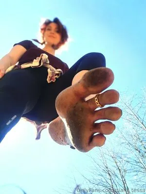 Giant Tessa OnlyFans Leaked Free Thumbnail Picture - #98k5v7Y3gN