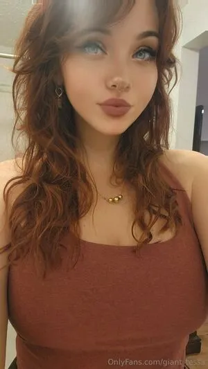 Giant Tessa OnlyFans Leaked Free Thumbnail Picture - #GA4gVnVqYZ