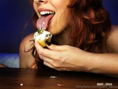 Giant Tessa OnlyFans Leaked Free Thumbnail Picture - #GL9Aj2wXSx