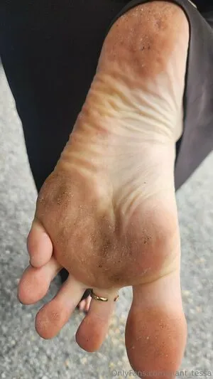 Giant Tessa OnlyFans Leaked Free Thumbnail Picture - #WGZYC12Ae0