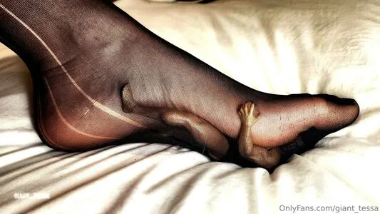 Giant Tessa OnlyFans Leaked Free Thumbnail Picture - #bYX4llvDmH