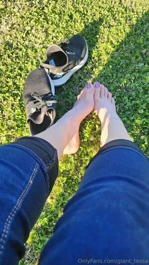 Giant Tessa OnlyFans Leaked Free Thumbnail Picture - #cOeKYwG3Zg