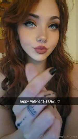 Giant Tessa OnlyFans Leaked Free Thumbnail Picture - #fSqj2pB7I9