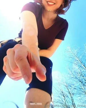 Giant Tessa OnlyFans Leaked Free Thumbnail Picture - #pNFaZG5nXX