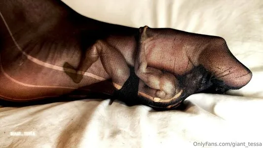 Giant Tessa OnlyFans Leaked Free Thumbnail Picture - #wvvTODZUwn