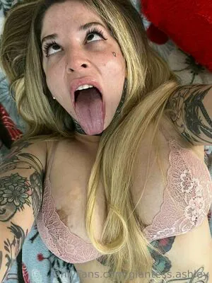 Giantess Ashley OnlyFans Leaked Free Thumbnail Picture - #F6ek5kKBsw