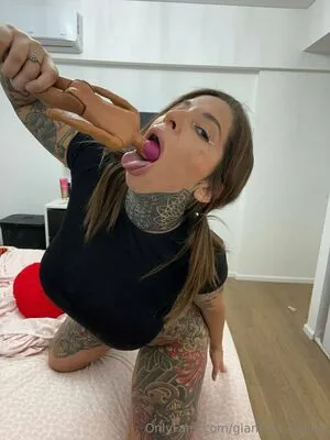 Giantess Ashley OnlyFans Leaked Free Thumbnail Picture - #HQQL8VnrmB