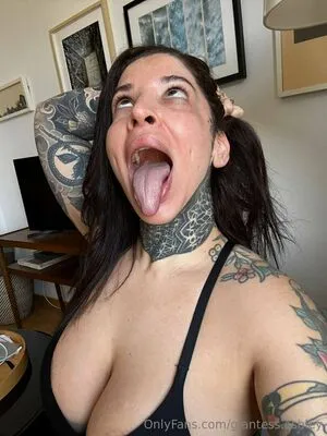 Giantess Ashley OnlyFans Leaked Free Thumbnail Picture - #IN72SLzOU2