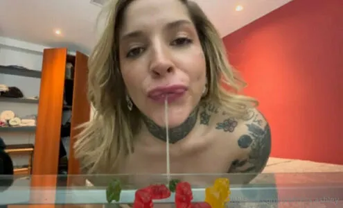 Giantess Ashley OnlyFans Leaked Free Thumbnail Picture - #ZQQTvFAWSN