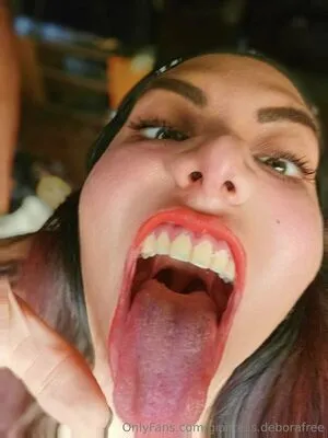Giantess Deborafree OnlyFans Leaked Free Thumbnail Picture - #74iaQ3iXEC