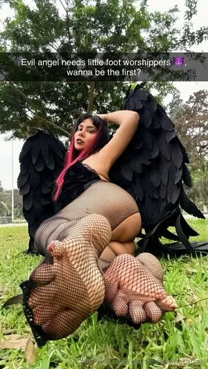 Giantess Deborafree OnlyFans Leaked Free Thumbnail Picture - #EwKzyW5GJu