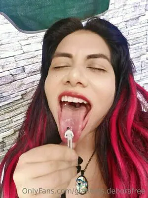 Giantess Deborafree OnlyFans Leaked Free Thumbnail Picture - #Rw7lK1Wz2g