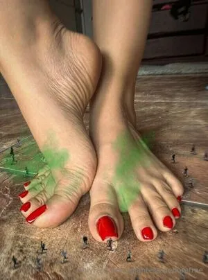 Giantess Deborafree OnlyFans Leaked Free Thumbnail Picture - #W7FXrds46Y