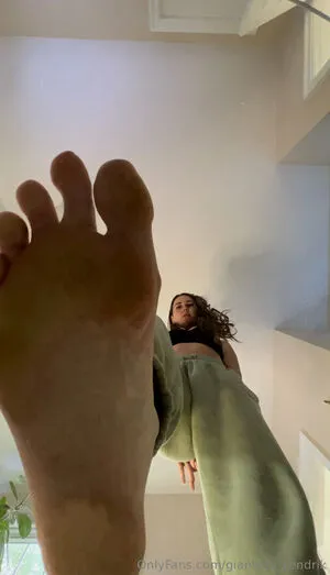 Giantess Kendrik OnlyFans Leaked Free Thumbnail Picture - #736oc54mdp