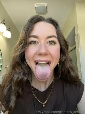 Giantess Kendrik OnlyFans Leaked Free Thumbnail Picture - #zxEHiqAahW