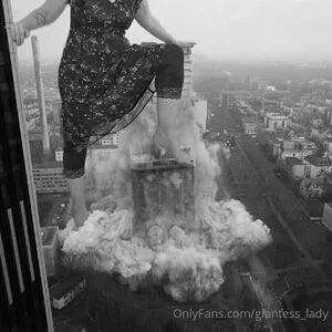 Giantess Lady OnlyFans Leaked Free Thumbnail Picture - #KbA7EHT6GU