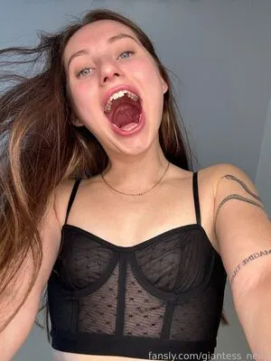 Giantess Nelly OnlyFans Leaked Free Thumbnail Picture - #WtFxlvSCZJ